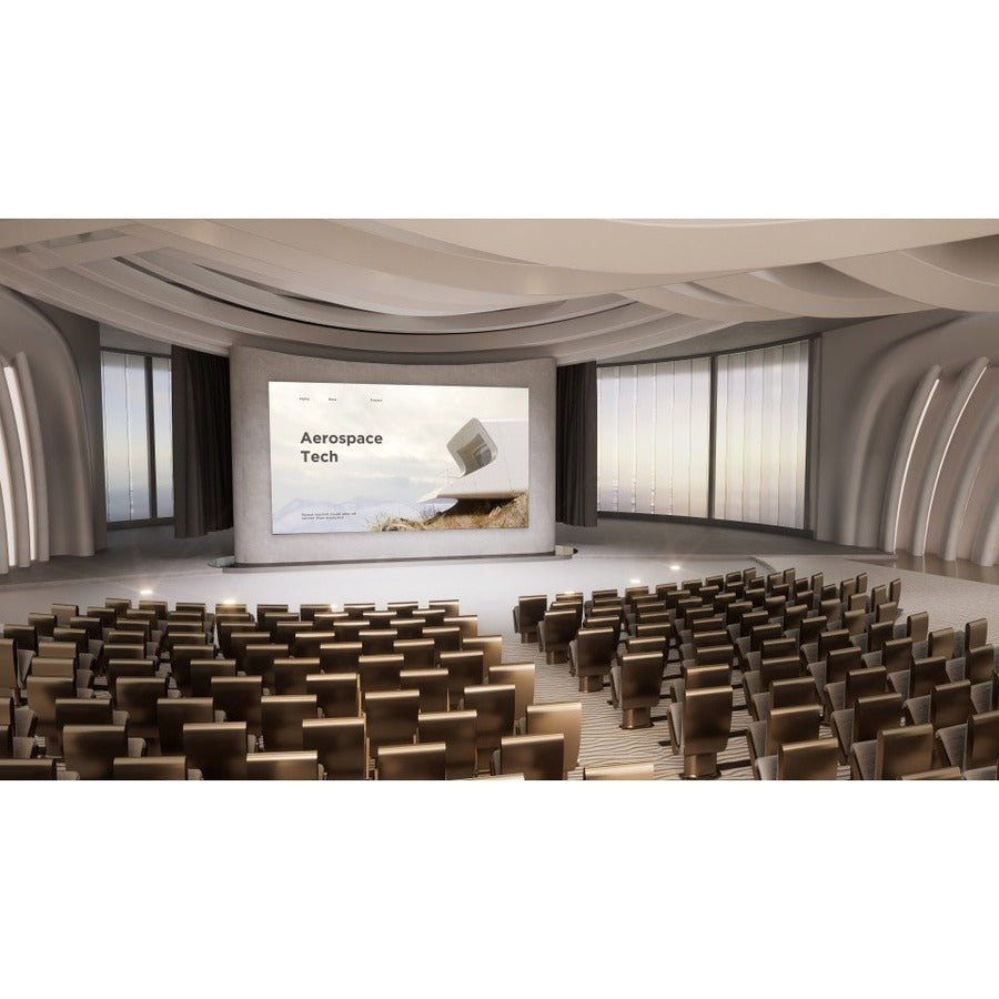 ViewSonic LDP216-121 - Écran LED 4K Ultra HD Direct View haut de gamme tout-en-un de 216 pouces LDP216-121