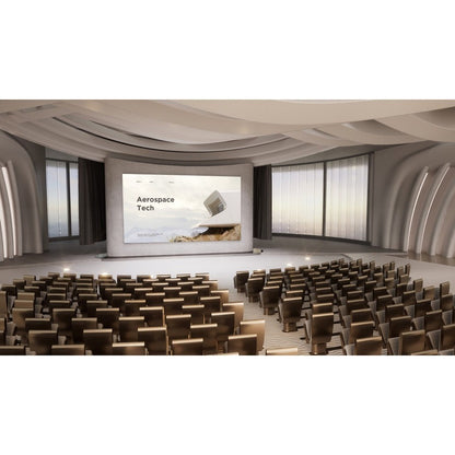 ViewSonic LDP216-121 - Écran LED 4K Ultra HD Direct View haut de gamme tout-en-un de 216 pouces LDP216-121