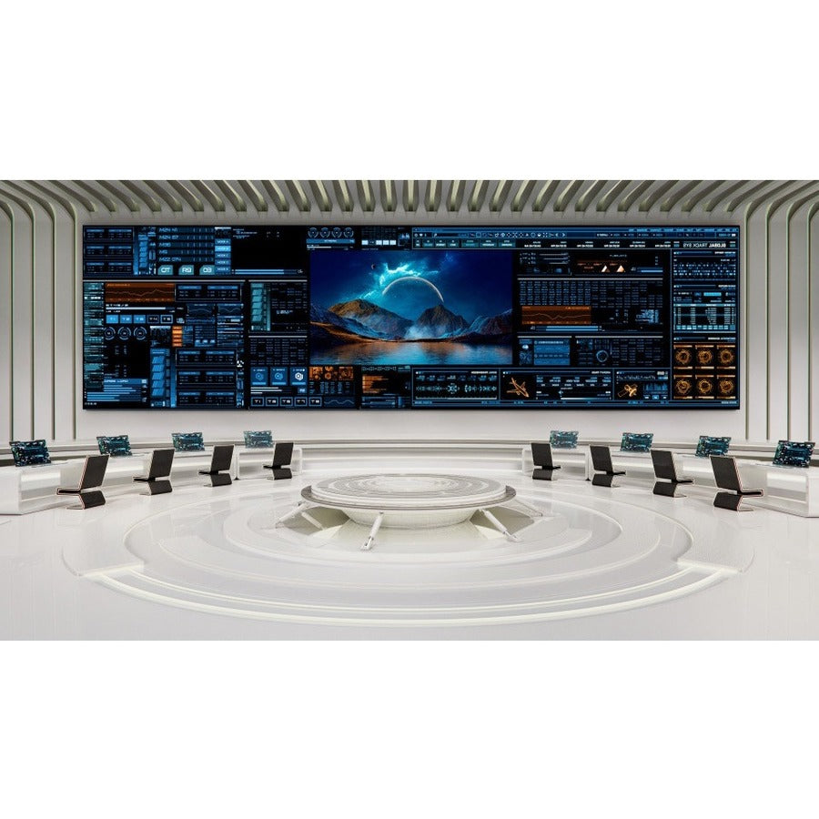 ViewSonic LDP216-121 - Écran LED 4K Ultra HD Direct View haut de gamme tout-en-un de 216 pouces LDP216-121