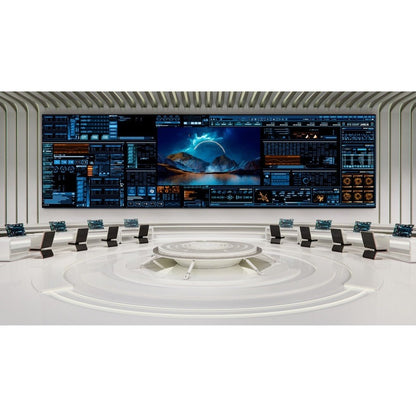ViewSonic LDP216-121 - Écran LED 4K Ultra HD Direct View haut de gamme tout-en-un de 216 pouces LDP216-121
