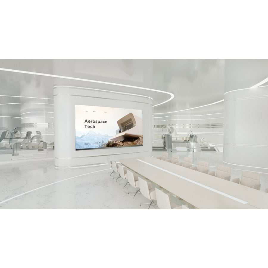ViewSonic LDP216-121 - Écran LED 4K Ultra HD Direct View haut de gamme tout-en-un de 216 pouces LDP216-121