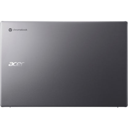 Acer Chromebook 515 CB515-1W CB515-1W-54MS Chromebook 15,6" - Full HD - 1920 x 1080 - Intel Core i5 11e génération i5-1135G7 Quad-core (4 cœurs) 2,40 GHz - 8 Go de RAM totale - SSD 128 Go NX.AYGAA.002