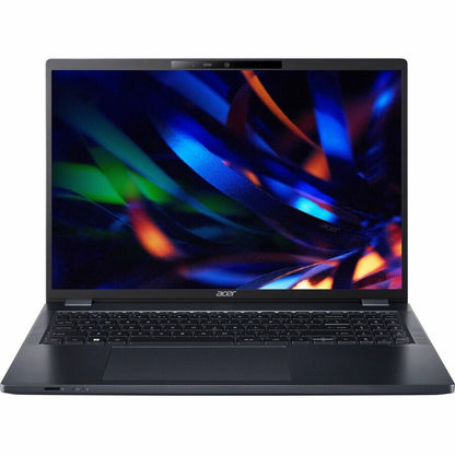 Acer TravelMate P4 Spin 14 P414RN-53 TMP414RN-53-564W Ordinateur portable 2 en 1 à écran tactile 14" - WUXGA - Intel Core i5 13e génération i5-1335U - 16 Go - SSD 512 Go - Clavier anglais (États-Unis) - Bleu NX.VZQAA.007