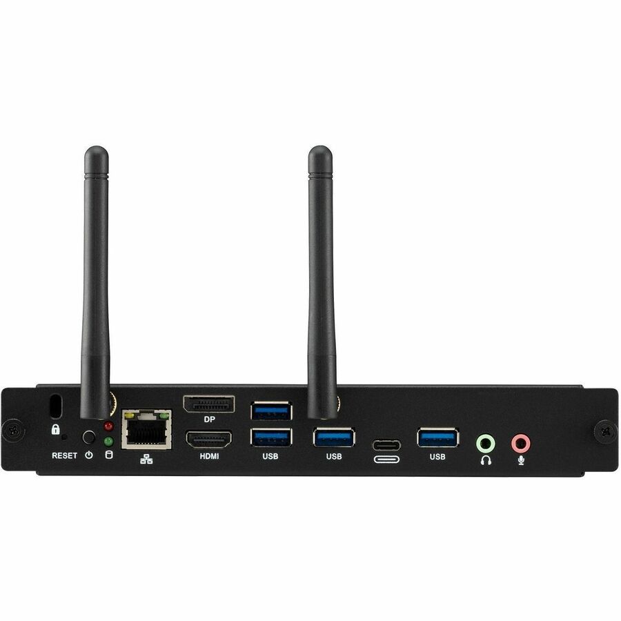 PC enfichable ViewSonic VPC37-W53-G1 pour ViewBoard VPC37-W53-G1