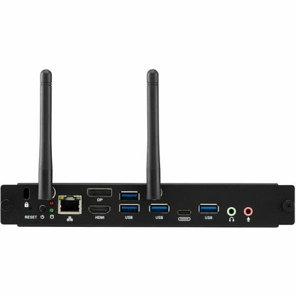 PC enfichable ViewSonic VPC37-W53-G1 pour ViewBoard VPC37-W53-G1