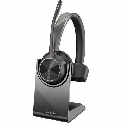 Casque Poly Voyager 4300 UC 4310 G218473-02