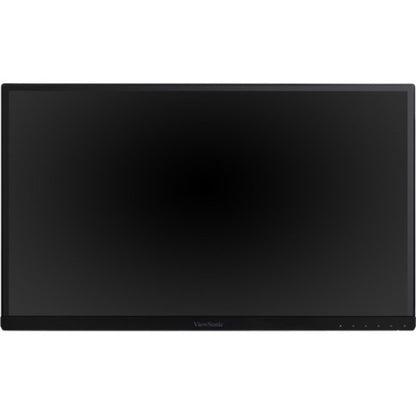 Moniteur LCD Full HD 27" ViewSonic VG2753_H2 - 16:9 - Noir VG2753_H2