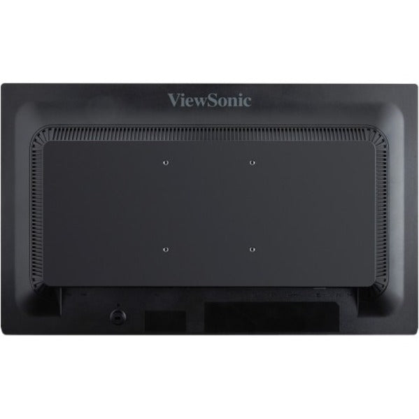 Moniteur LCD Full HD 27" ViewSonic VG2753_H2 - 16:9 - Noir VG2753_H2