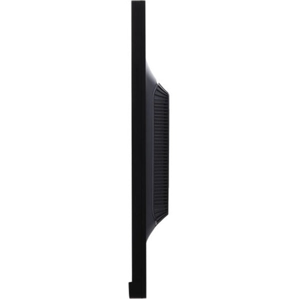 Moniteur LCD Full HD 27" ViewSonic VG2753_H2 - 16:9 - Noir VG2753_H2