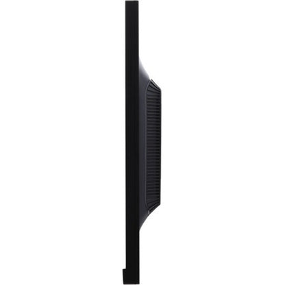 Moniteur LCD Full HD 27" ViewSonic VG2753_H2 - 16:9 - Noir VG2753_H2
