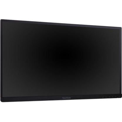 Moniteur LCD Full HD 27" ViewSonic VG2753_H2 - 16:9 - Noir VG2753_H2