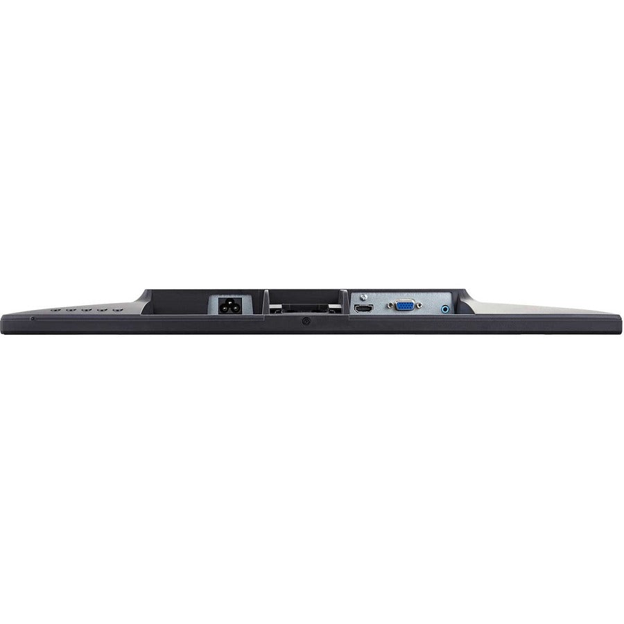 Moniteur LCD Full HD 24" ViewSonic VA2419-SMH - 16:9 - Noir VA2419-SMH