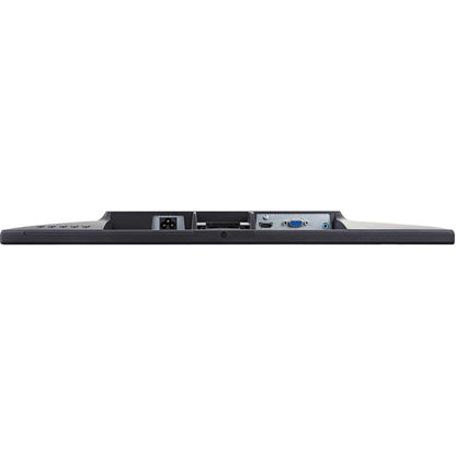 Moniteur LCD Full HD 24" ViewSonic VA2419-SMH - 16:9 - Noir VA2419-SMH