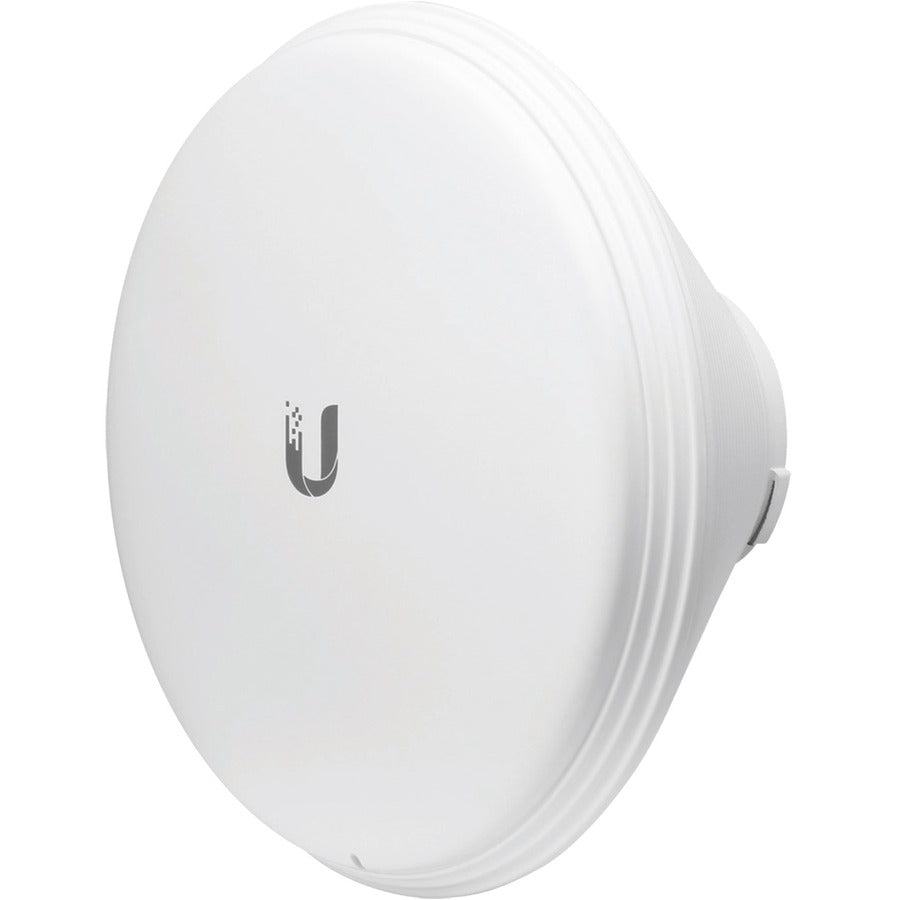 Antenne cornet Ubiquiti à faisceau large de 5 GHz HORN-5-45