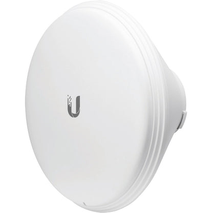 Antenne cornet Ubiquiti à faisceau large de 5 GHz HORN-5-45