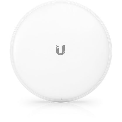 Antenne cornet Ubiquiti à faisceau large de 5 GHz HORN-5-45