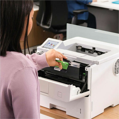 Imprimante laser sans fil de bureau Brother HL HL-L6415DW - Monochrome HL-L6415DW