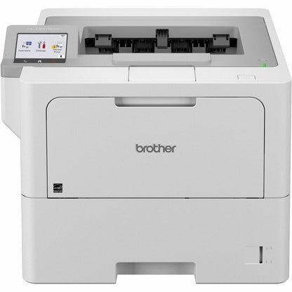 Imprimante laser sans fil de bureau Brother HL HL-L6415DW - Monochrome HL-L6415DW