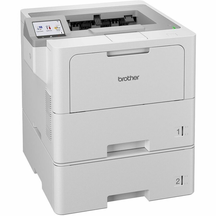 Imprimante laser sans fil de bureau Brother HL HL-L6415DW - Monochrome HL-L6415DW