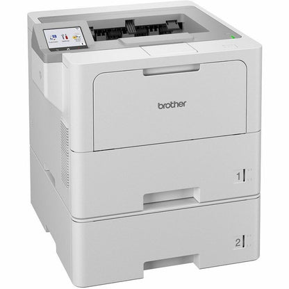 Imprimante laser sans fil de bureau Brother HL HL-L6415DW - Monochrome HL-L6415DW