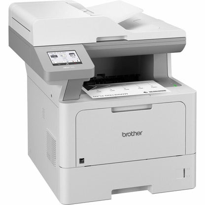 Brother MFC-L5715DW Wired & Wireless Laser Multifunction Printer - Monochrome MFC-L5715DW