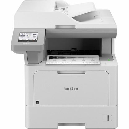 Brother MFC-L5715DW Wired & Wireless Laser Multifunction Printer - Monochrome MFC-L5715DW