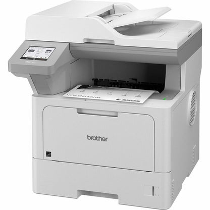 Brother MFC-L5715DW Wired & Wireless Laser Multifunction Printer - Monochrome MFC-L5715DW