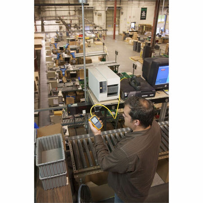 Vérificateur de câbles Fluke Networks MicroScanner2 MS2-100