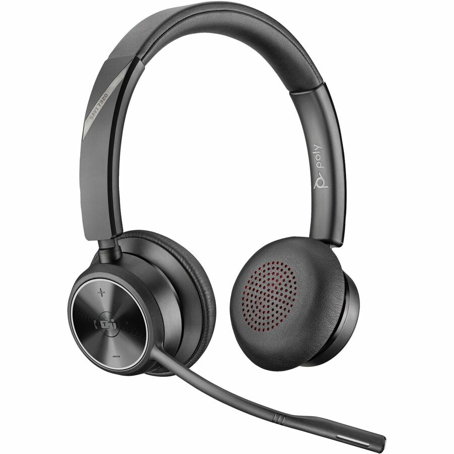 Casque Poly Savi 7300 Office 7320 7E2L1AA