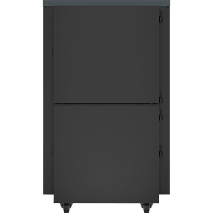 Schneider Electric NetShelter CX AR4024SPX431 Rack Cabinet AR4024SPX431