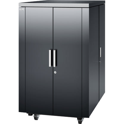 Schneider Electric NetShelter CX AR4024SPX431 Rack Cabinet AR4024SPX431