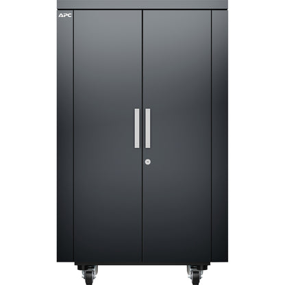 Schneider Electric NetShelter CX AR4024SPX431 Rack Cabinet AR4024SPX431