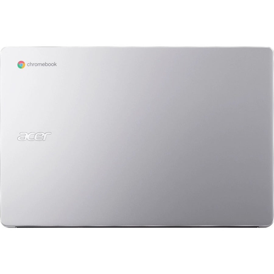 Acer Chromebook 315 CB315-4H CB315-4H-P0FH 15.6" Chromebook - WXGA - Intel Pentium Silver N6000 - 8 GB - 128 GB Flash Memory - English (US) Keyboard - Silver NX.AZ0AA.009
