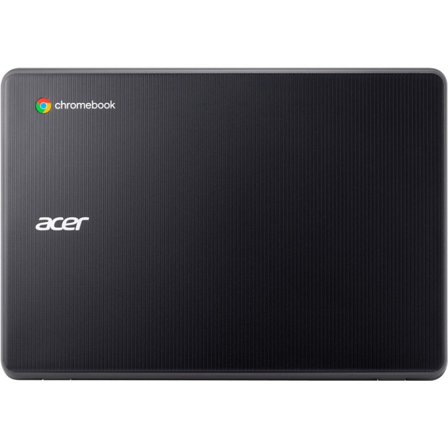 Acer Chromebook 511 C734T C734T-C483 Chromebook à écran tactile 11,6" - HD - Intel Celeron N4500 - 4 Go - Mémoire flash 32 Go - Clavier anglais (États-Unis) NX.AYWAA.001
