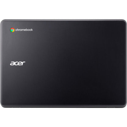 Acer Chromebook 511 C734T C734T-C483 Chromebook à écran tactile 11,6" - HD - Intel Celeron N4500 - 4 Go - Mémoire flash 32 Go - Clavier anglais (États-Unis) NX.AYWAA.001