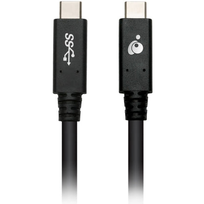 Câble USB-C vers USB-C 5 Gbit/s IOGEAR 2 m (6,6 pi) G2LU3CCM12E