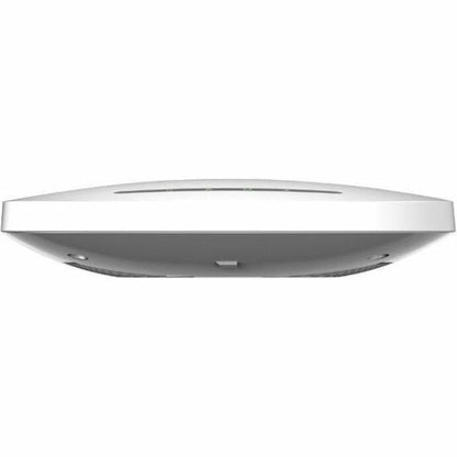 Netgear WAX214v2 Dual Band IEEE 802.11 a/b/g/n/ac/ax/e 1.80 Gbit/s Wireless Access Point - Indoor WAX214PA-200NAS