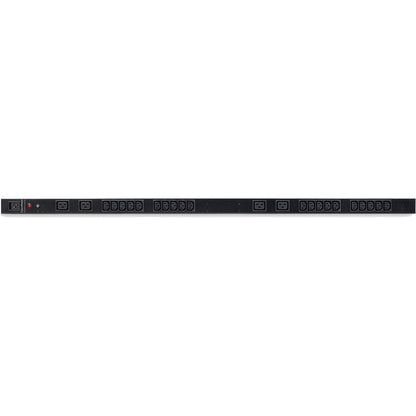 CyberPower Basic PDU20BVHVIEC24F PDU 24 prises PDU20BVHVIEC24F