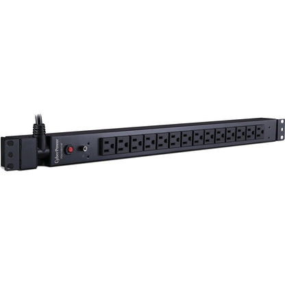 PDU CyberPower Basic PDU15BV14F 14 prises PDU15BV14F