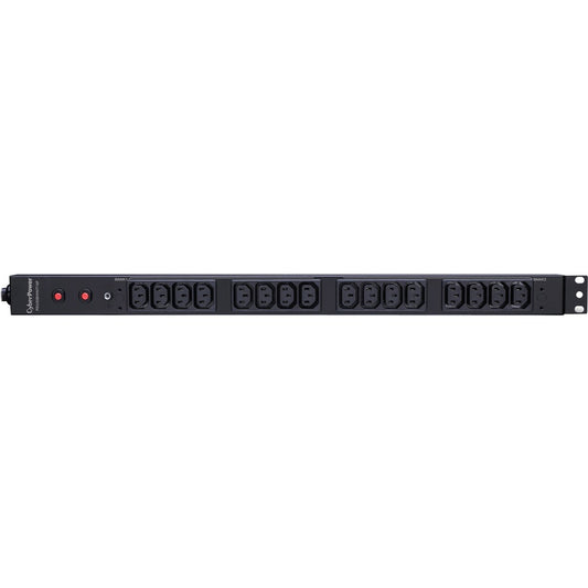 PDU CyberPower Basic PDU30BVHVT16F 16 prises PDU30BVHVT16F