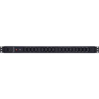 PDU CyberPower Basic PDU20BVHVIEC16F 16 prises PDU20BVHVIEC16F