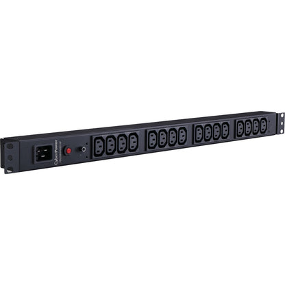 PDU CyberPower Basic PDU20BVHVIEC16F 16 prises PDU20BVHVIEC16F