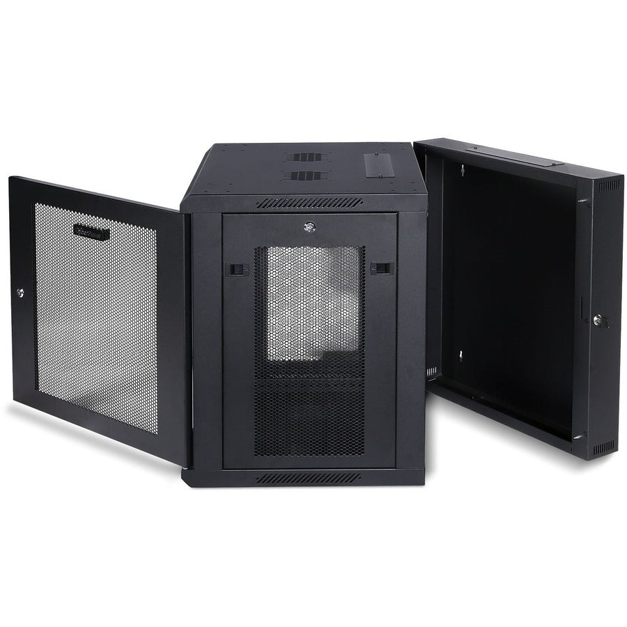 CyberPower Swing-out Wall Mount Enclosure CR12U51001
