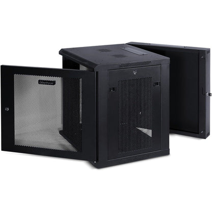 CyberPower Swing-out Wall Mount Enclosure CR12U51001