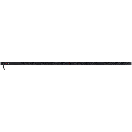 PDU à 38 prises avec compteur CyberPower PDU20MVHVT38F PDU20MVHVT38F