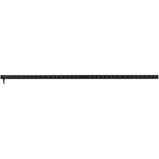 PDU CyberPower PDU15MV32F à 32 prises avec compteur PDU15MV32F
