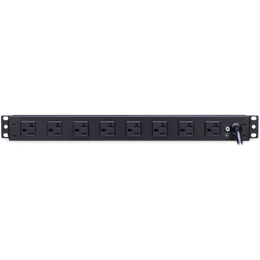 PDU CyberPower Basic PDU20BT8R 8 prises PDU20BT8R