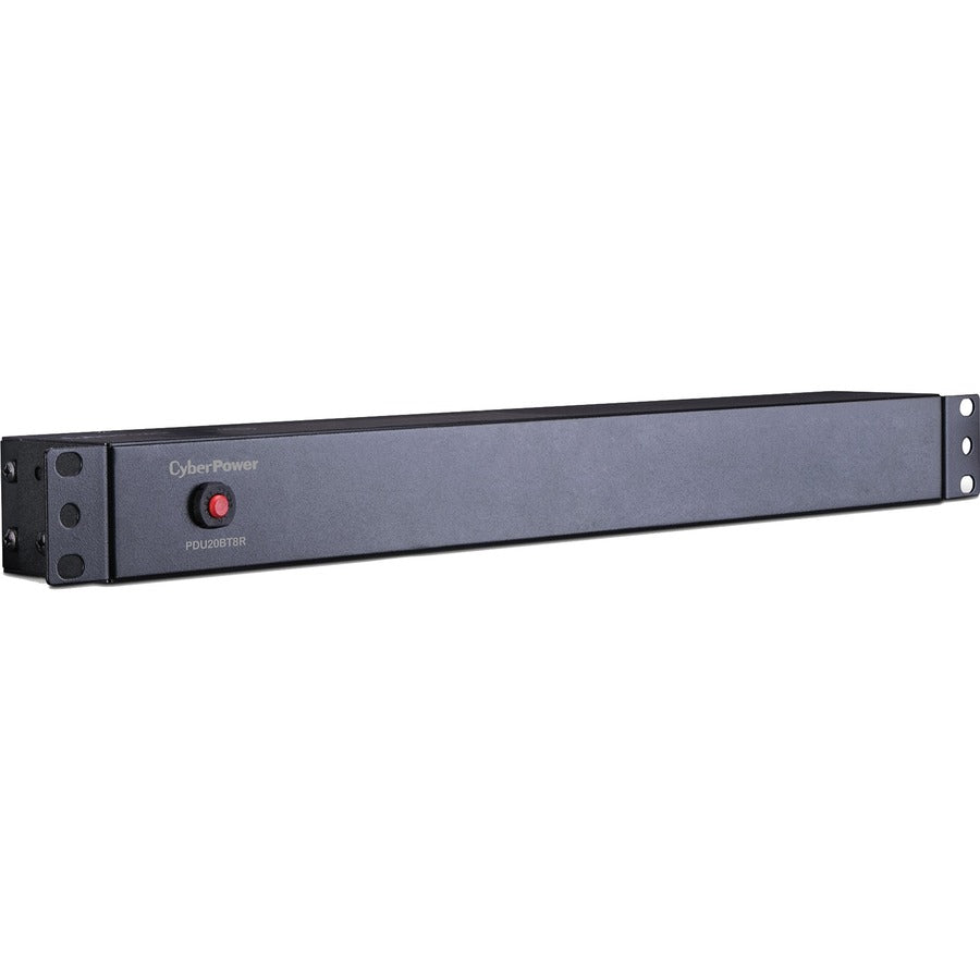 PDU CyberPower Basic PDU20BT8R 8 prises PDU20BT8R