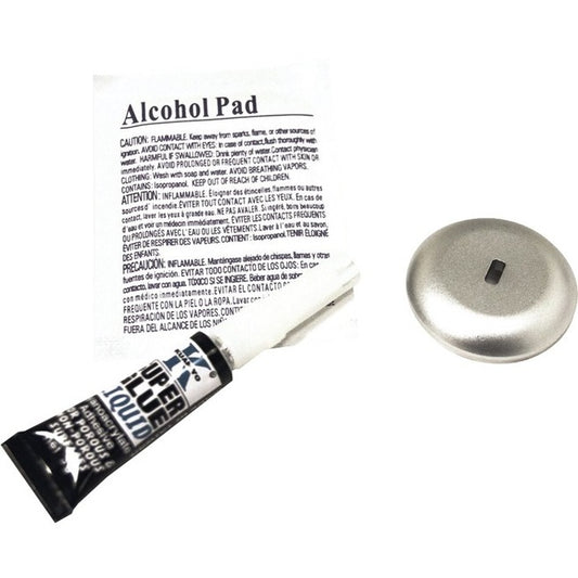 Kit adaptateur de fente de sécurité Kensington pour Ultrabook 64995