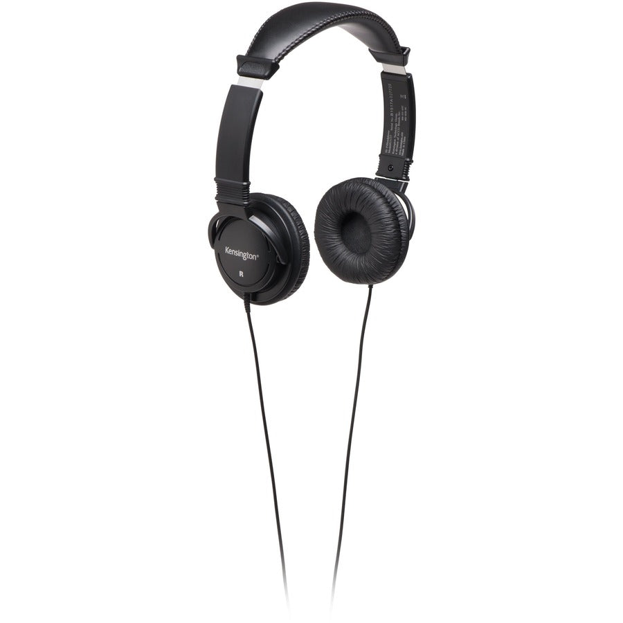 Casque Hi-Fi Kensington 33137